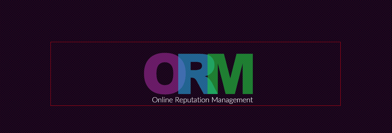 Online Reputation Management ORM - BusinessLanes Technologies