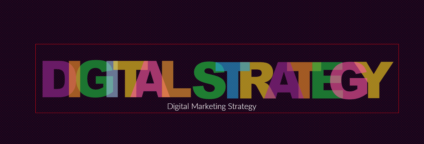 Digital Marketing Strategy - BusinessLanes Technologies