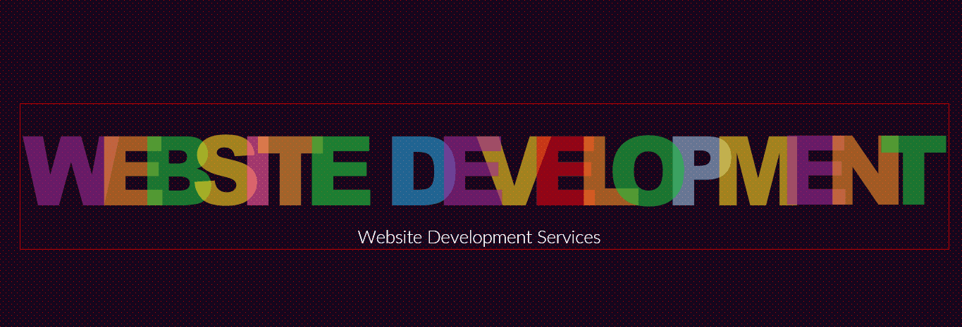 Website Development Services - BusinessLanes Technologies